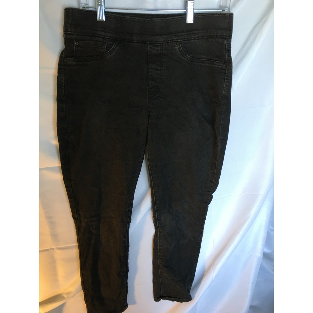 Signature by Levi Strauss Gold Totally Shaping Pull On Skinny Jeans